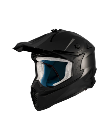 Casco MT Falcon S Pure A1 Mate
