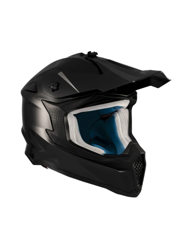Casco MT Falcon S Pure A1 Mate
