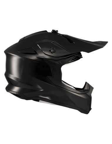 Casco MT Falcon S Pure A1 Mate