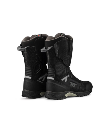 Botas SEVENTY SD-BA6 Stelvio Alta...