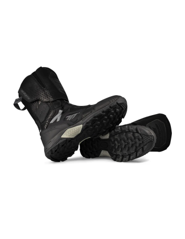 Botas SEVENTY SD-BA6 Stelvio Alta...