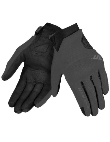 Guantes Seventy SD-C40 Asphalt Gris...
