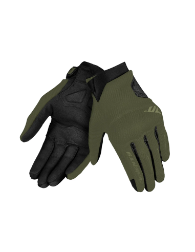 Guantes SEVENTY SD-C40 Asphalt Verde...