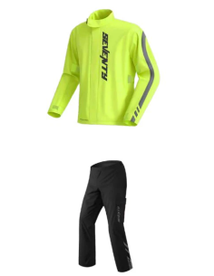 Traje impermeable SEVENTY...