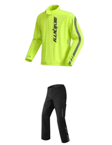 Traje impermeable SEVENTY SD-S5...