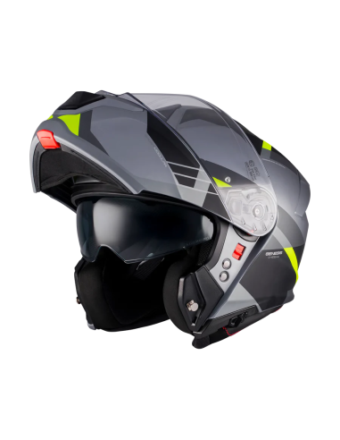 Casco MT Genesis R SV Cheeky C3 Mate