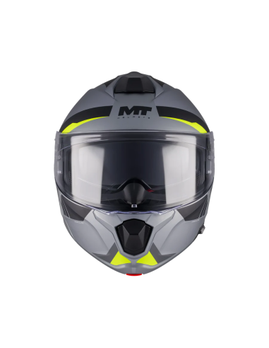 Casco MT Genesis R SV Cheeky C3 Mate