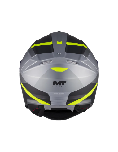 Casco MT Genesis R SV Cheeky C3 Mate
