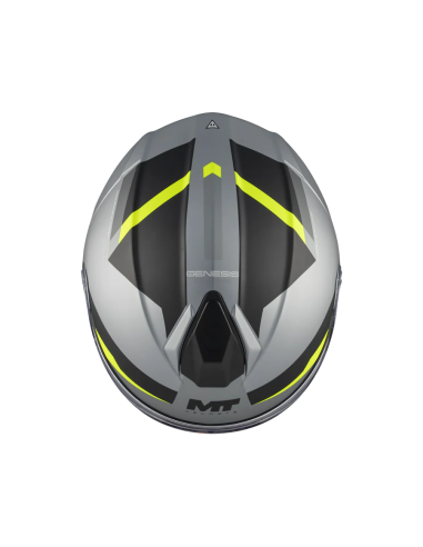 Casco MT Genesis R SV Cheeky C3 Mate