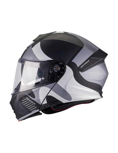 Casco MT Genesis R SV Lancer B12 Mate