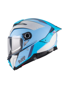 Casco MT Thunder 4 R SV...