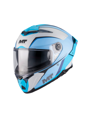 Casco MT Thunder 4 R SV Wind Tunnel...