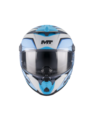 Casco MT Thunder 4 R SV Wind Tunnel...