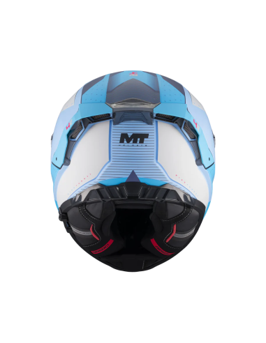 Casco MT Thunder 4 R SV Wind Tunnel...