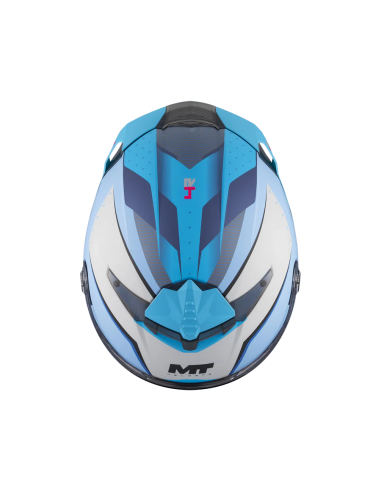 Casco MT Thunder 4 R SV Wind Tunnel...