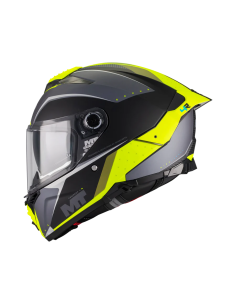 Casco MT Thunder 4 R SV...