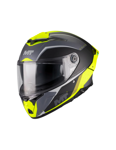 Casco MT Thunder 4 R SV Wind Tunnel...