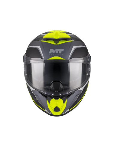 Casco MT Thunder 4 R SV Wind Tunnel...