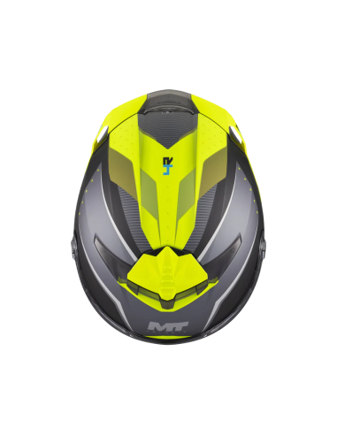 Casco MT Thunder 4 R SV Wind Tunnel...