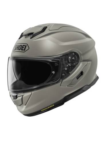 Casco SHOEI GT-AIR 3 Gris Tiza