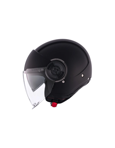 Casco MT VIALE SV Solid A1 Mate