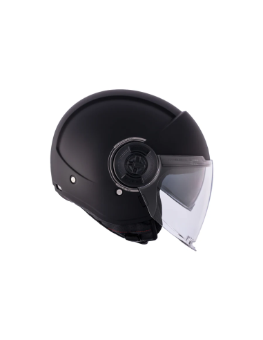 Casco MT VIALE SV Solid A1 Mate