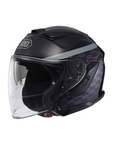 Casco SHOEI J-Cruise 3 Acconic TC2