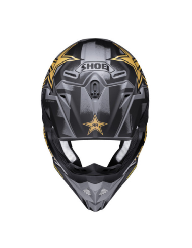 Casco SHOEI VFX-WR 06 Malcolm Stewart...