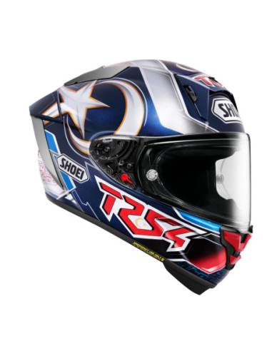 Casco SHOEI X-SPR Pro Toprak TC2