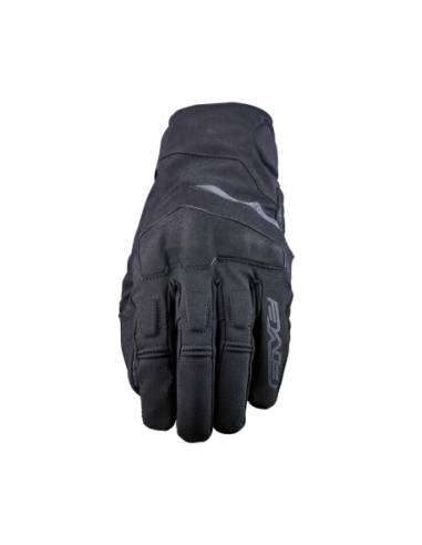 Guantes FIVE Boxer Evo WP Negro