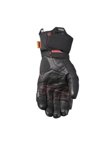 Guantes FIVE GT1 Evo GTX Negro