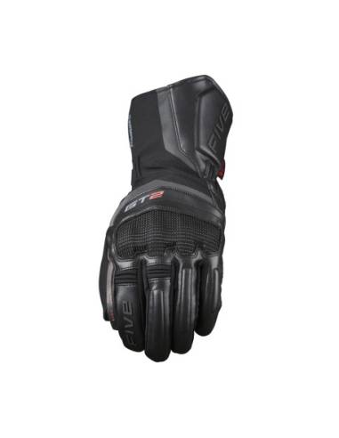 Guantes FIVE GT2 Evo WP Negro