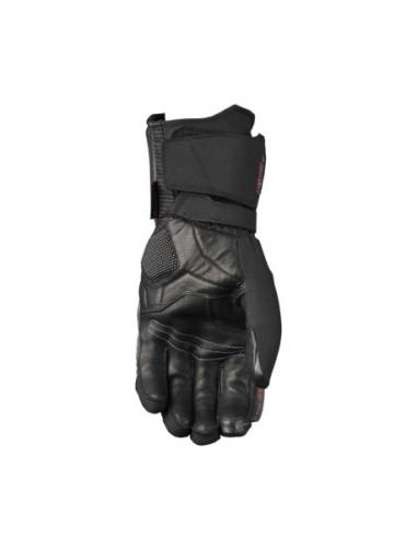 Guantes FIVE GT2 Evo WP Negro