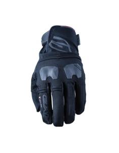 Guantes FIVE E-WP Negro