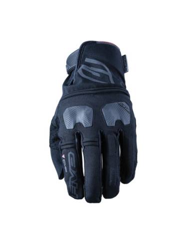 Guantes FIVE E-WP Negro