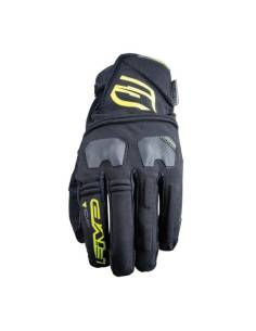 Guantes FIVE E-WP...