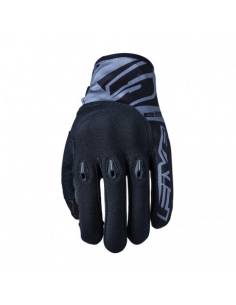 Guantes FIVE E3 Evo Negro