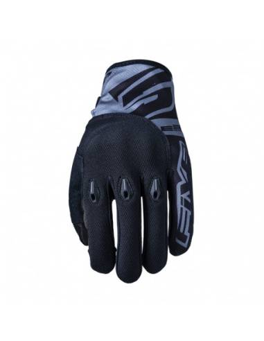 Guantes FIVE E3 Evo Negro