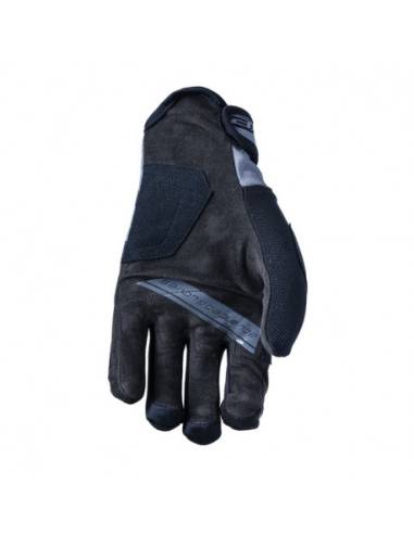 Guantes FIVE E3 Evo Negro