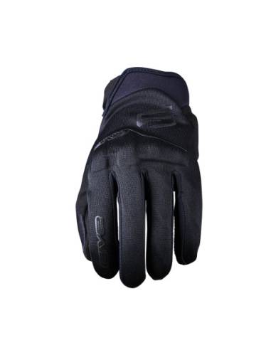 Guantes FIVE Globe Evo Woman Negro
