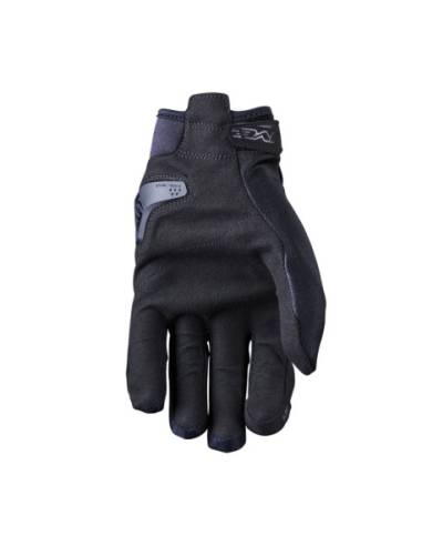 Guantes FIVE Globe Evo Woman Negro