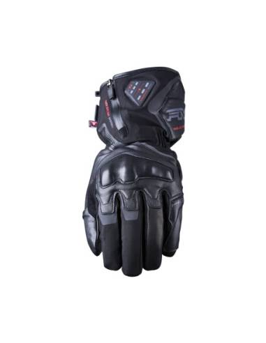 Guantes FIVE HG1 Evo WP Negro