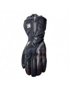 Guantes FIVE HG1 WP Negro