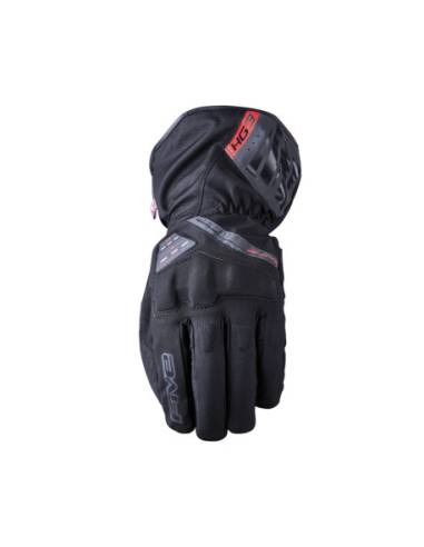 Guantes FIVE HG3 Evo WP Negro