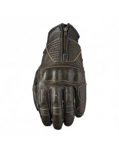 Guantes FIVE Kansas Marrón