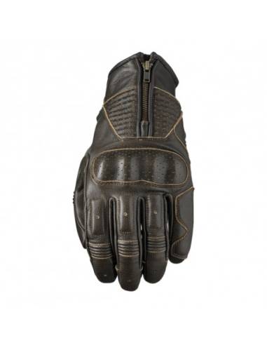 Guantes FIVE Kansas Marrón