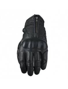 Guantes FIVE Kansas Negro