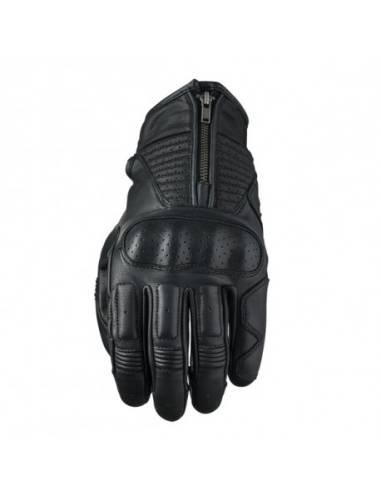 Guantes FIVE Kansas Negro