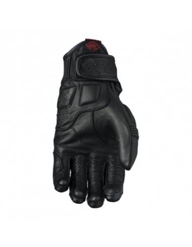 Guantes FIVE Kansas Negro