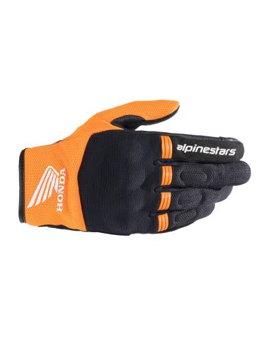 Guantes Alpinestars Honda Copper...